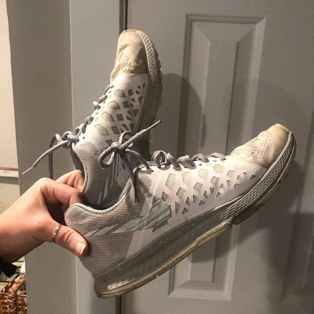 Nike Zoom ID running shoes